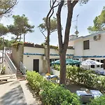 Fantagali - 502 A 30m Dalla Apartment Marina di Campo