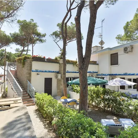 Fantagali - 502 A 30m Dalla Apartament Marina di Campo