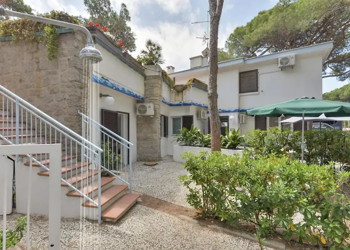 公寓 Fantagali - 502 A 30m Dalla *