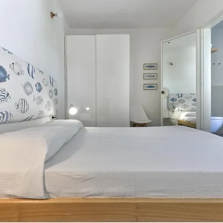 Fantagali - 502 A 30m Dalla Apartamento Marina di Campo