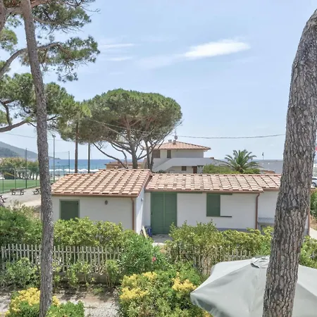 Apartamento Fantagali - 502 A 30m Dalla
